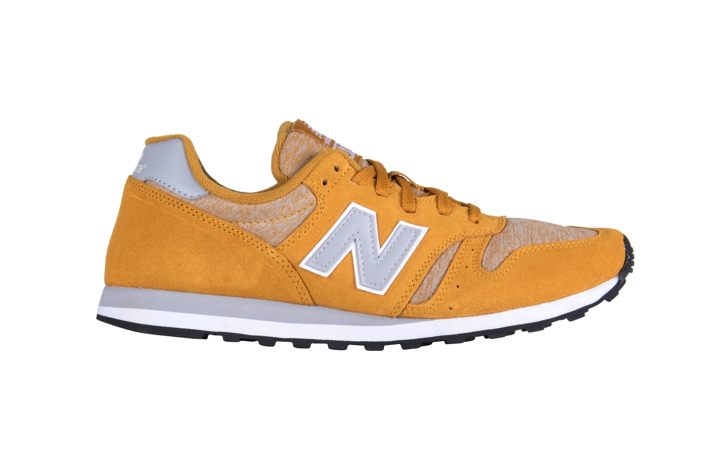 New Balance 373, Yellow/Silver-Grey férfi cipő eladó, ár | Garage Store  Webshop