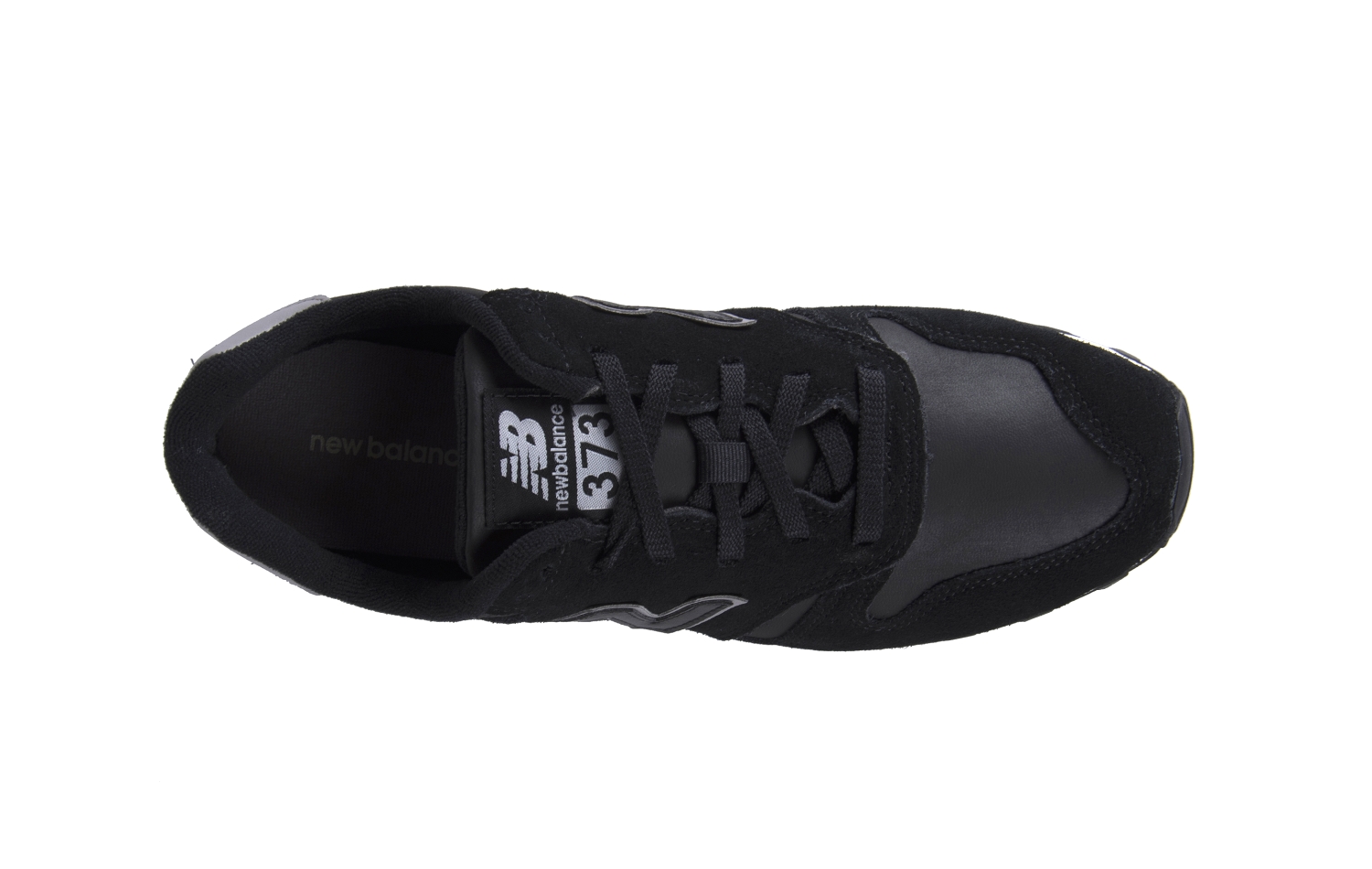 New Balance 373, Black/Marblehead férfi cipő eladó, ár | Garage Store  Webshop