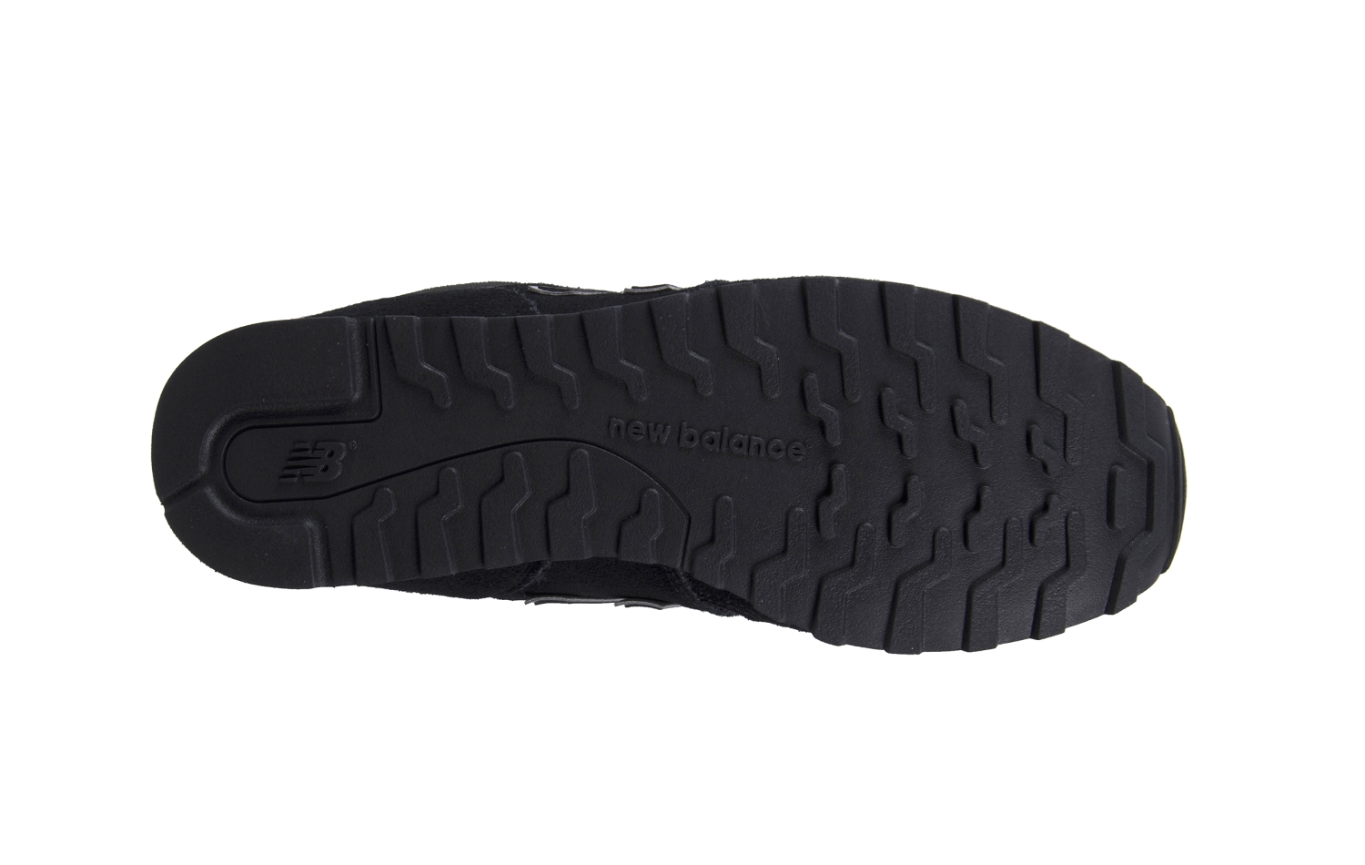New Balance 373, Black/Marblehead férfi cipő eladó, ár | Garage Store  Webshop