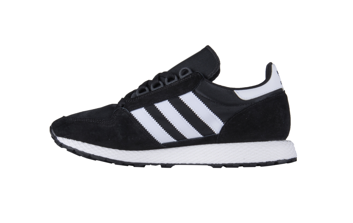 Adidas Forest Grove, Core Black/Ftwr White/Core Black férfi cipő eladó, ár  | Garage Store Webshop