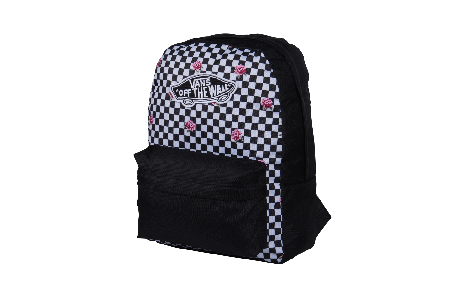 Vans Realm BP, Rose Checkerboard női táska eladó, ár | Garage Store Webshop