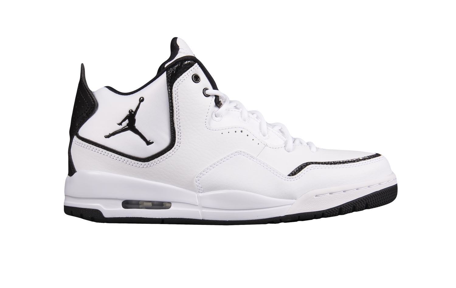 Jordan Courtside 23, White/Black-Black férfi cipő eladó, ár | Garage Store  Webshop