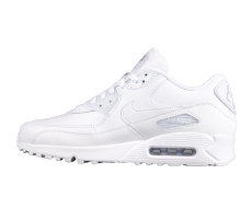 Nike Air Max 90 Leather, White/White férfi cipő eladó, ár | Garage Store  Webshop