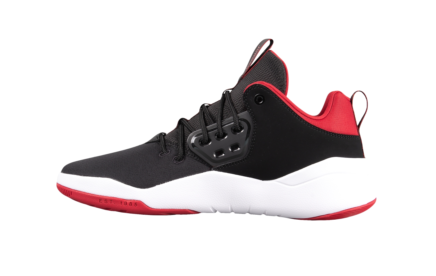 Jordan Dna, Black/Gym Red-White férfi cipő eladó, ár | Garage Store Webshop