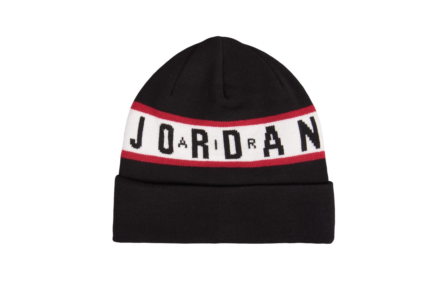 Jordan Air Cuffed Beanie, Black férfi kötött sapka eladó, ár | Garage Store  Webshop
