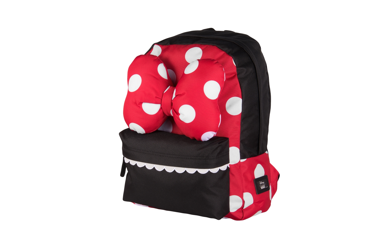Vans X Disney Minnie Realm BP, Racing Red női táska eladó, ár | Garage  Store Webshop