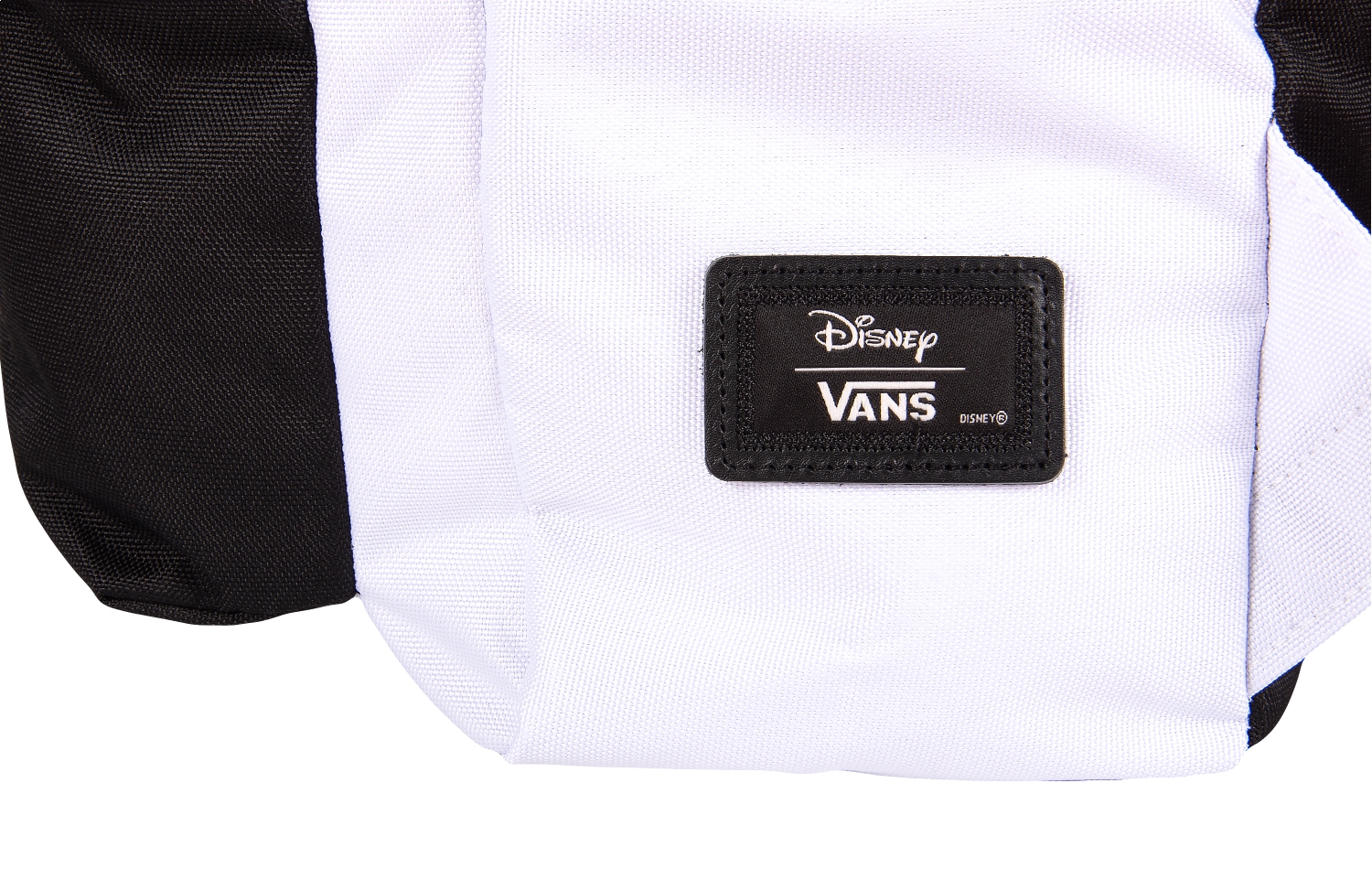 Vans X Disney Checkerboard Mickey Realm BP, White/Black női táska eladó, ár  | Garage Store Webshop