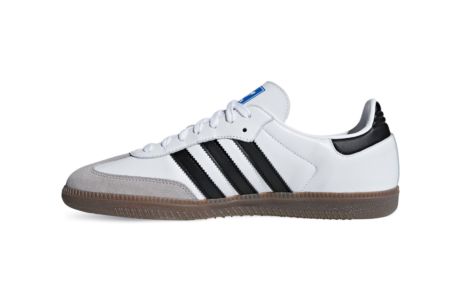Adidas Samba OG, Ftwr White/Core Black/Clear Granite férfi cipő eladó, ár |  Garage Store Webshop