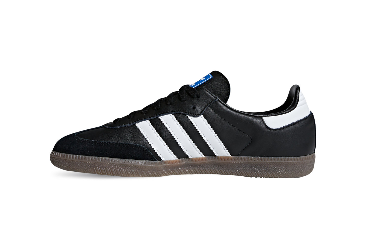 Adidas Samba OG, Core Black/Ftwr White/Gum férfi cipő eladó, ár | Garage  Store Webshop