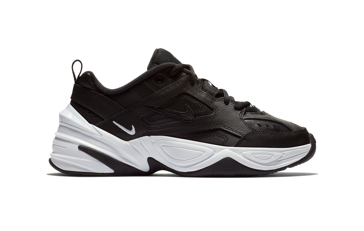 Nike Wmns M2K Tekno, Black/Black-White női cipő eladó, ár | Garage Store  Webshop