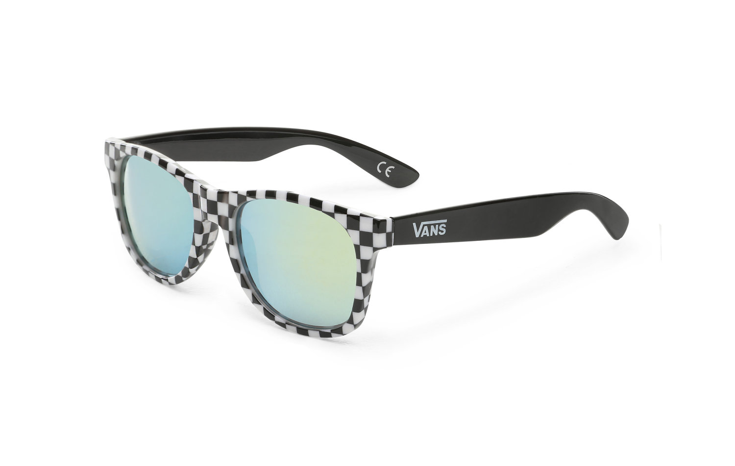 Vans Spicoli 4 Shades, Black-White Check kiegészítők napszemüveg eladó, ár  | Garage Store Webshop