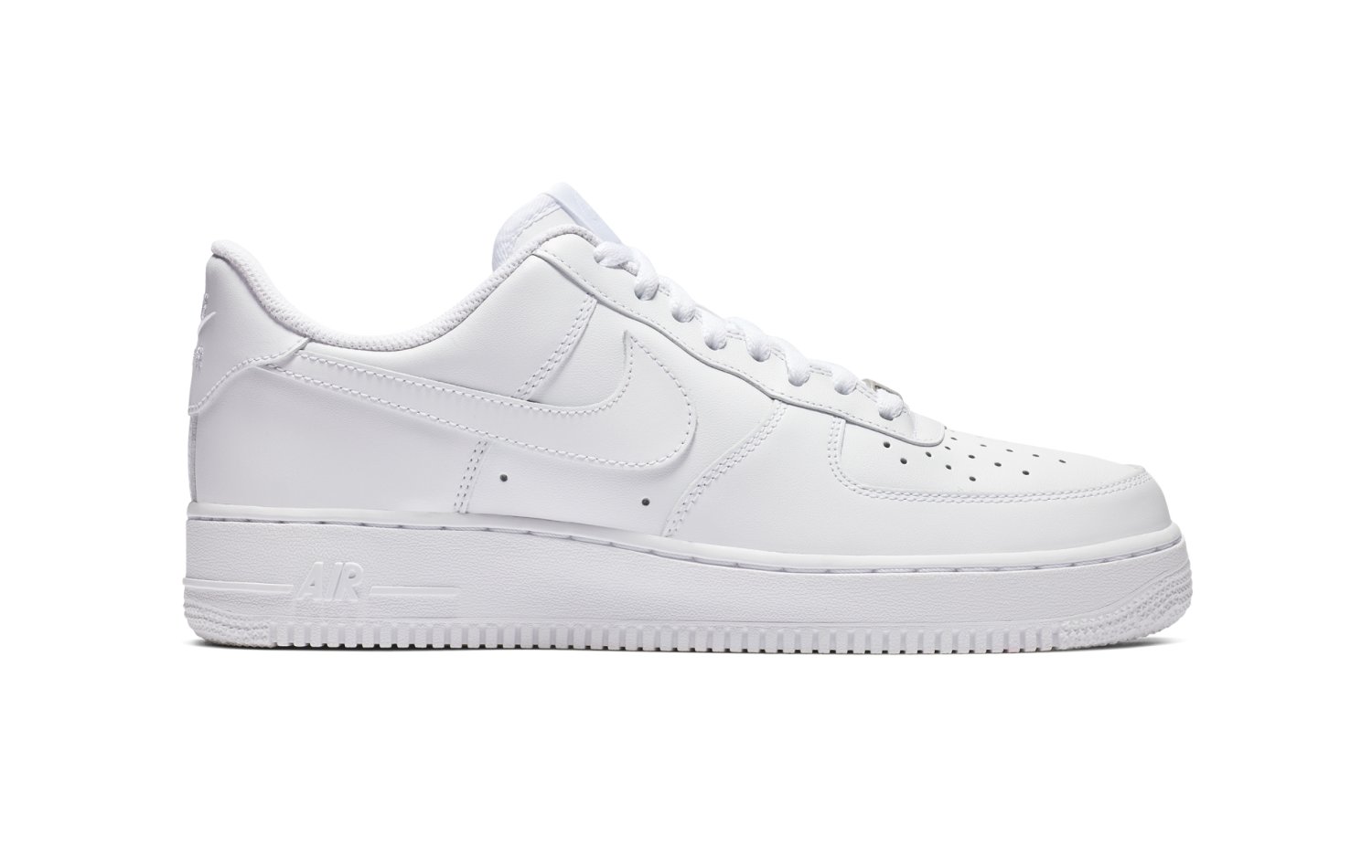Nike Wmns Air Force 1, White/White női cipő eladó, ár | Garage Store Webshop