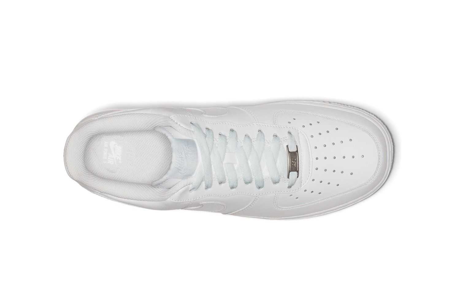 Nike Wmns Air Force 1, White/White női cipő eladó, ár | Garage Store Webshop