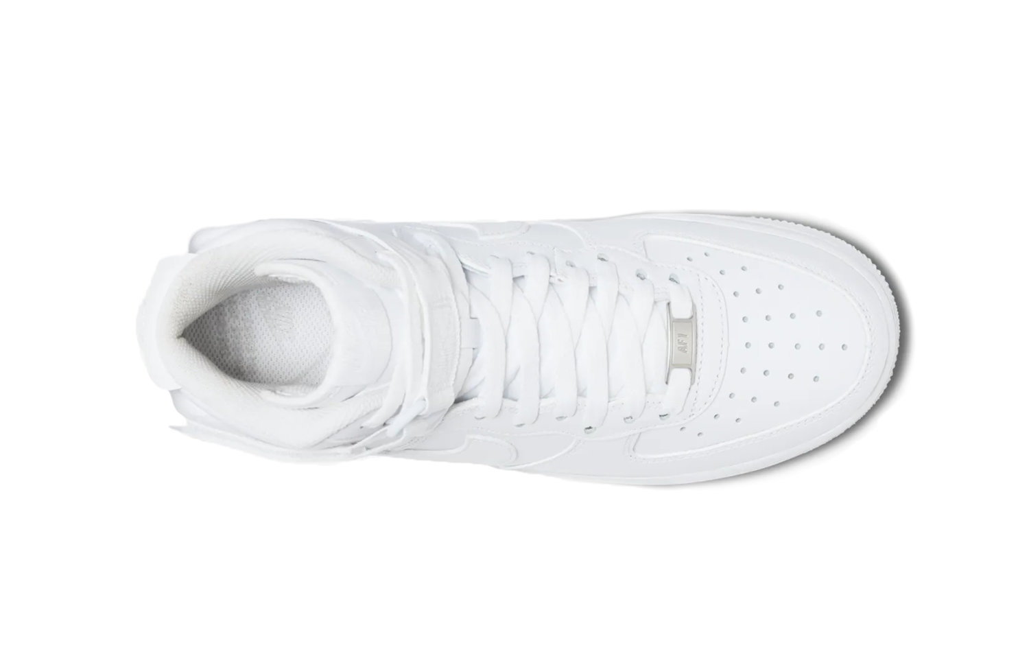 Nike Wmns Air Force 1 High, White/White-White női cipő eladó, ár | Garage  Store Webshop