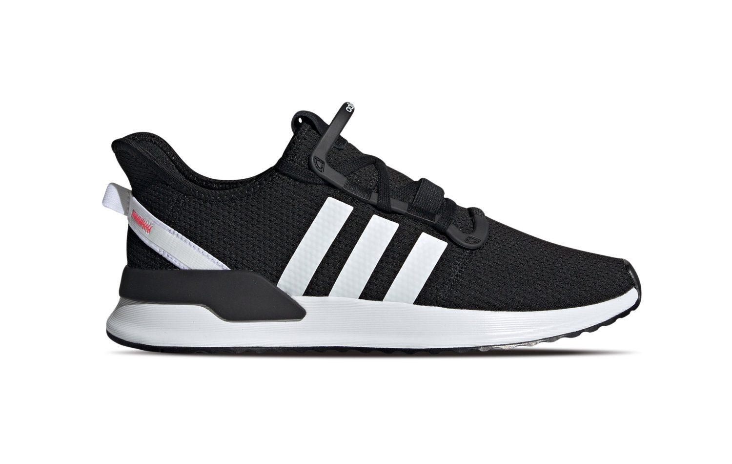 Adidas U_path Run, Core Black/Ftwr White/Shock Red férfi cipő eladó, ár |  Garage Store Webshop