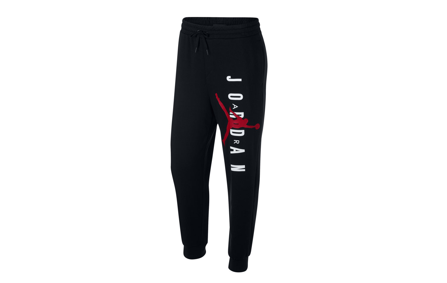 Jordan Jumpman Air Lightweight Pants, Black/Gym Red férfi nadrág eladó, ár  | Garage Store Webshop