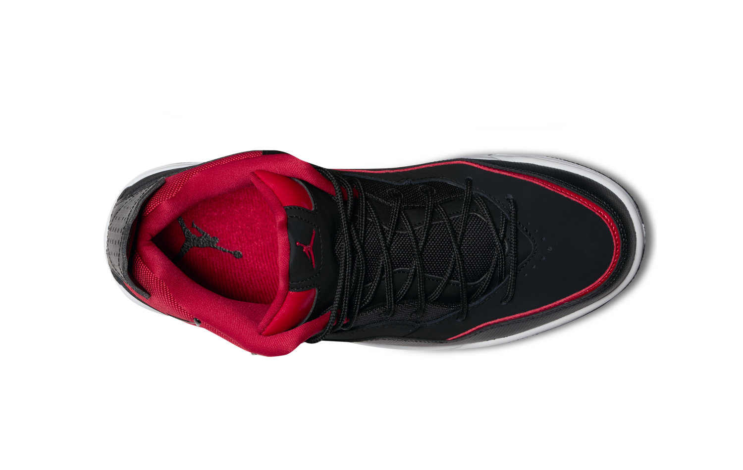 Jordan Courtside 23, Black/Black-Gym Red-White férfi cipő eladó, ár |  Garage Store Webshop