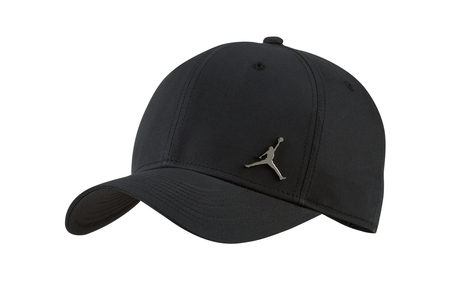 Jordan Classic99 Metal Jumpman Hat, Black/Black/Black női sapka eladó, ár |  Garage Store Webshop
