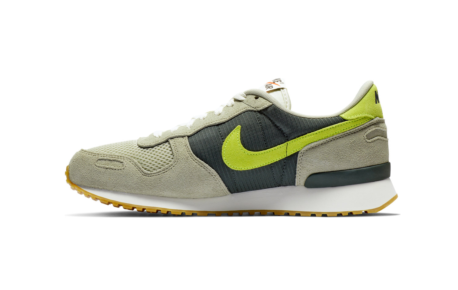 Nike Air Vortex, Spruce Fog/Volt Glow-Outdoor Green-Sail férfi cipő eladó,  ár | Garage Store Webshop
