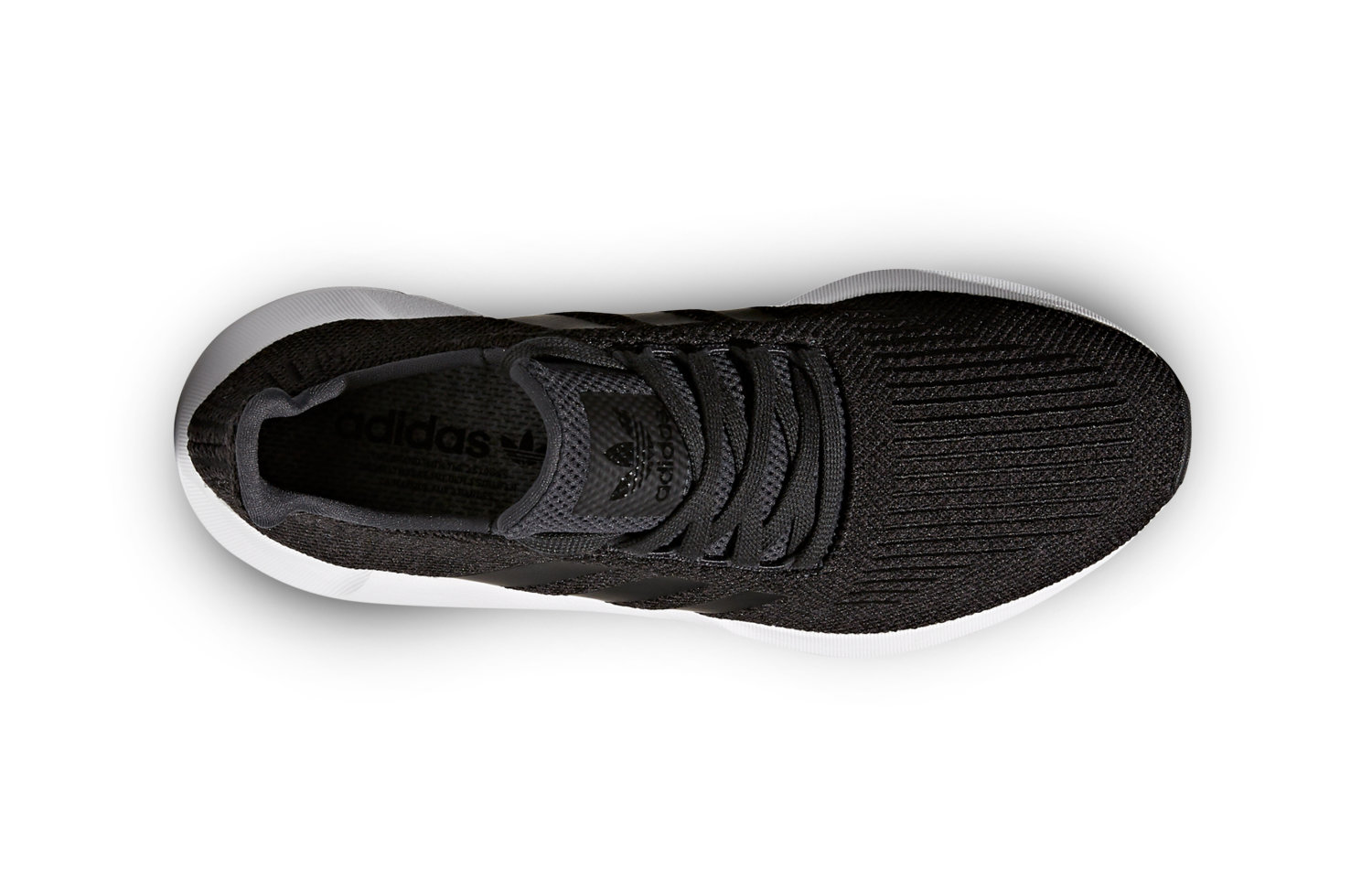 Adidas Swift Run, Black/Carbon/Core Black/Medium Grey Heather férfi cipő  eladó, ár | Garage Store Webshop