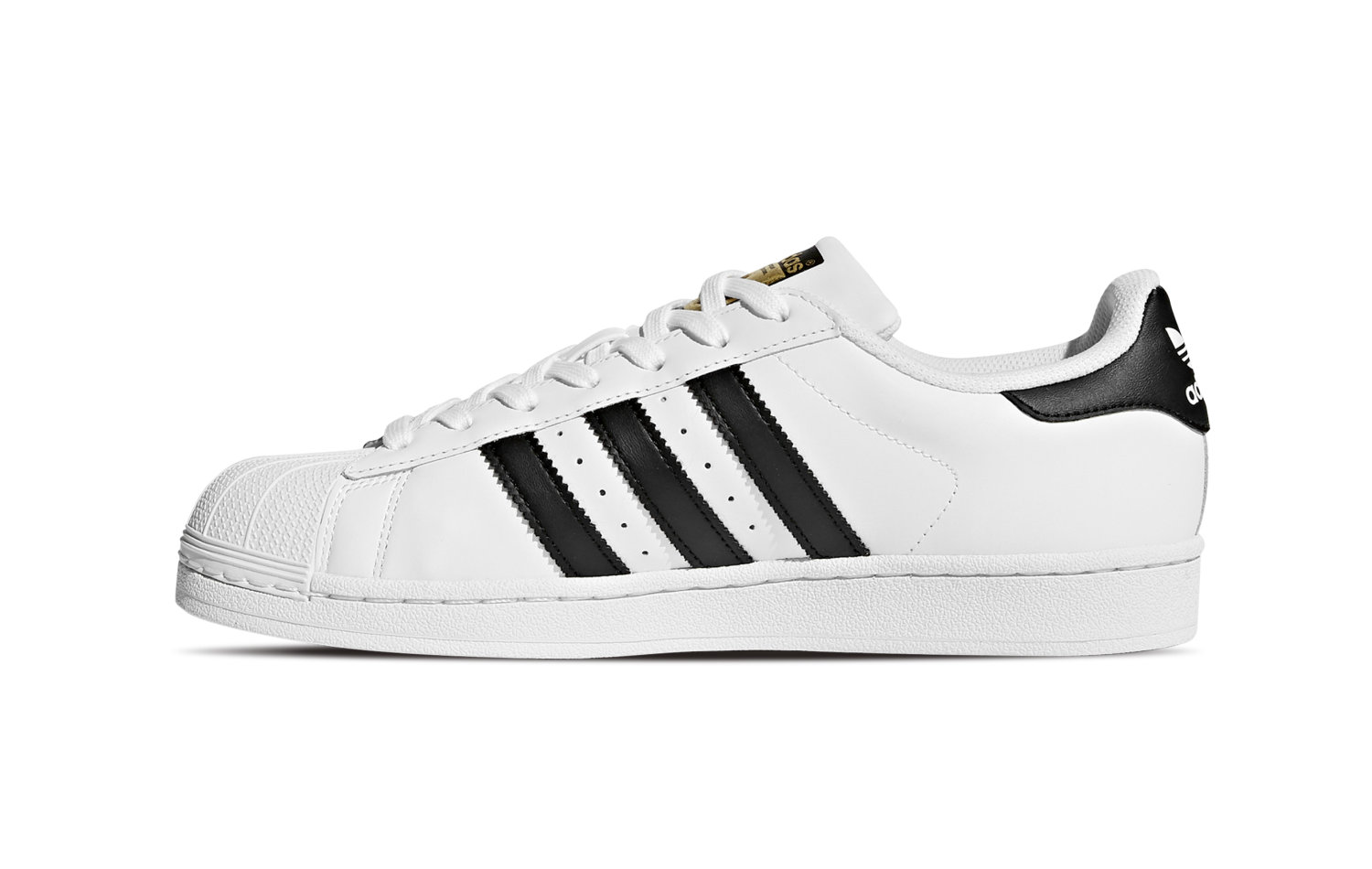 Adidas Superstar, White/Core Black férfi cipő eladó, ár | Garage Store  Webshop
