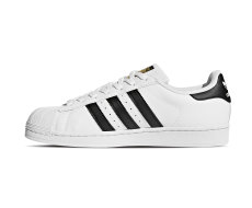 Adidas Superstar, White/Core Black férfi cipő eladó, ár | Garage Store  Webshop