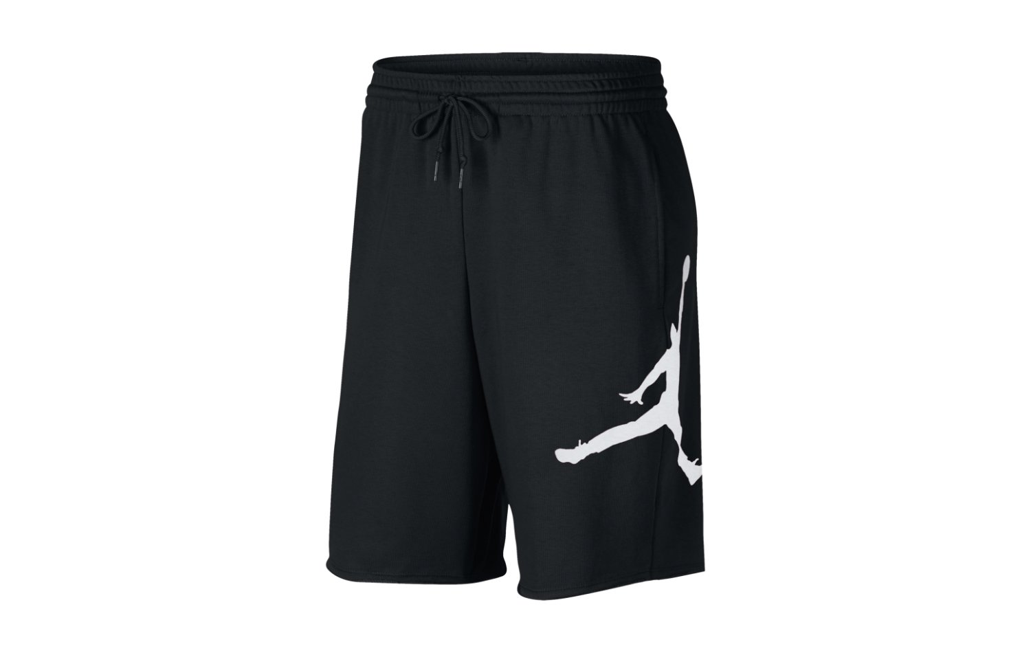 Jordan Jumpman Logo Short, Black/White férfi rövidnadrág eladó, ár | Garage  Store Webshop