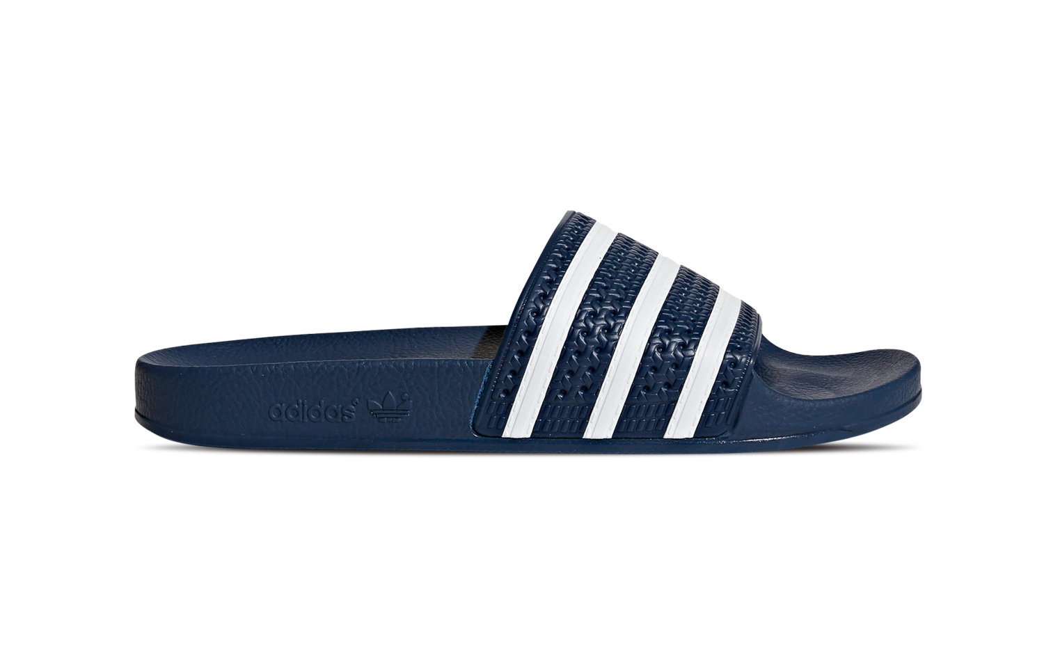 Adidas Adilette, Adi Blue/White/Adi Blue férfi papucs eladó, ár | Garage  Store Webshop