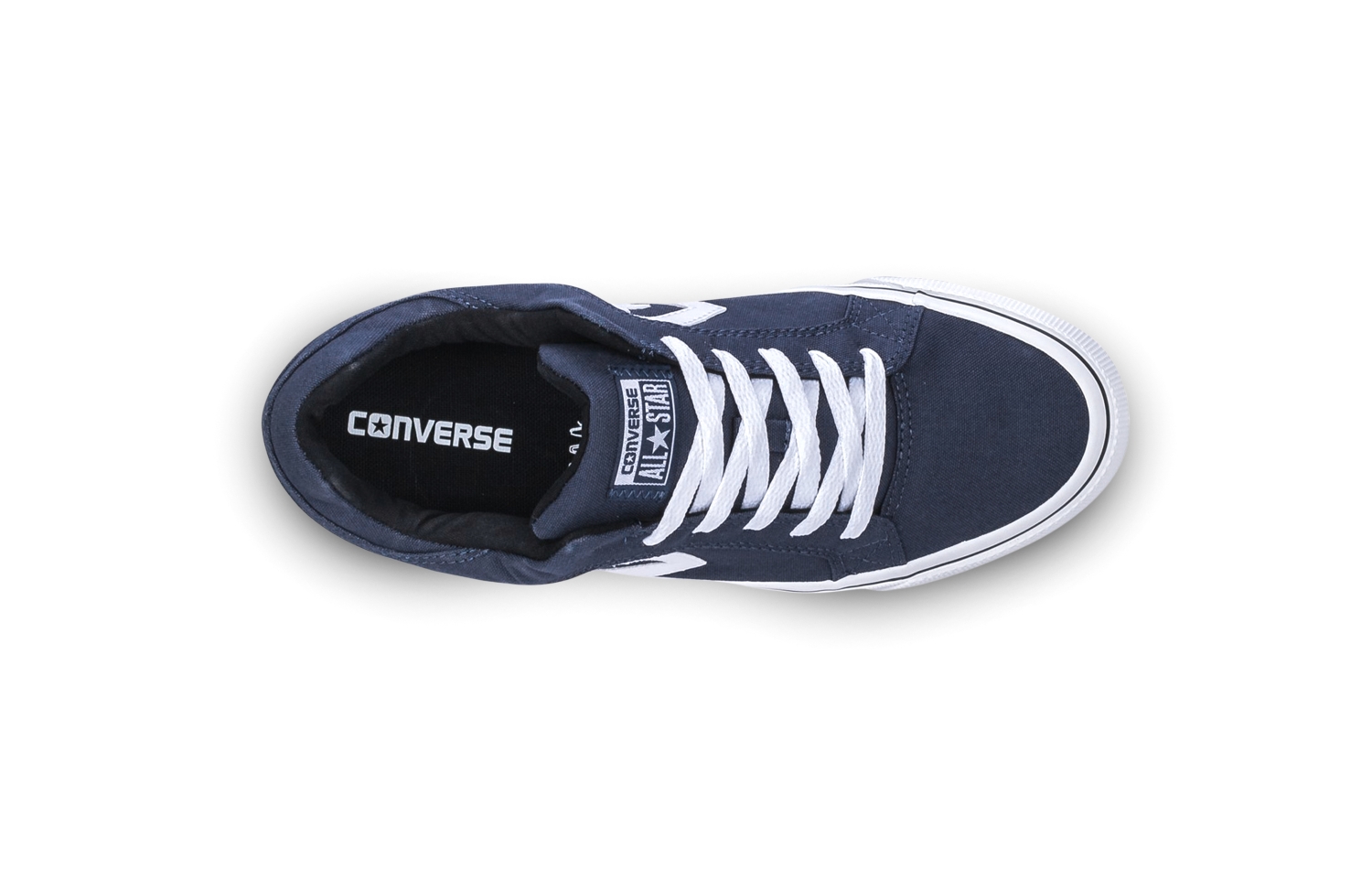 Converse Gates Ox, Navy/White/Black férfi cipő eladó, ár | Garage Store  Webshop