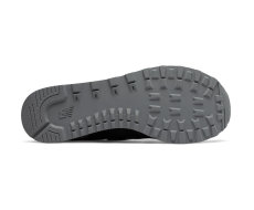 New Balance 574, Black/Nb Scarlet férfi cipő eladó, ár | Garage Store  Webshop
