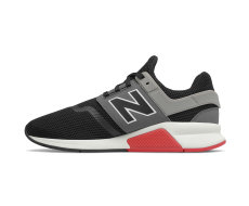 New Balance 247, Black férfi cipő eladó, ár | Garage Store Webshop