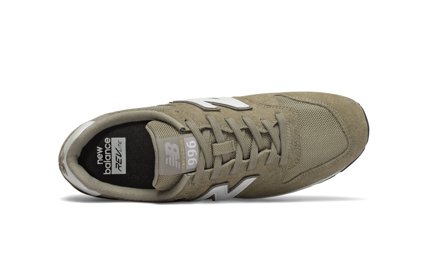 New Balance 996 Suede, Earth/White férfi cipő eladó, ár | Garage Store  Webshop