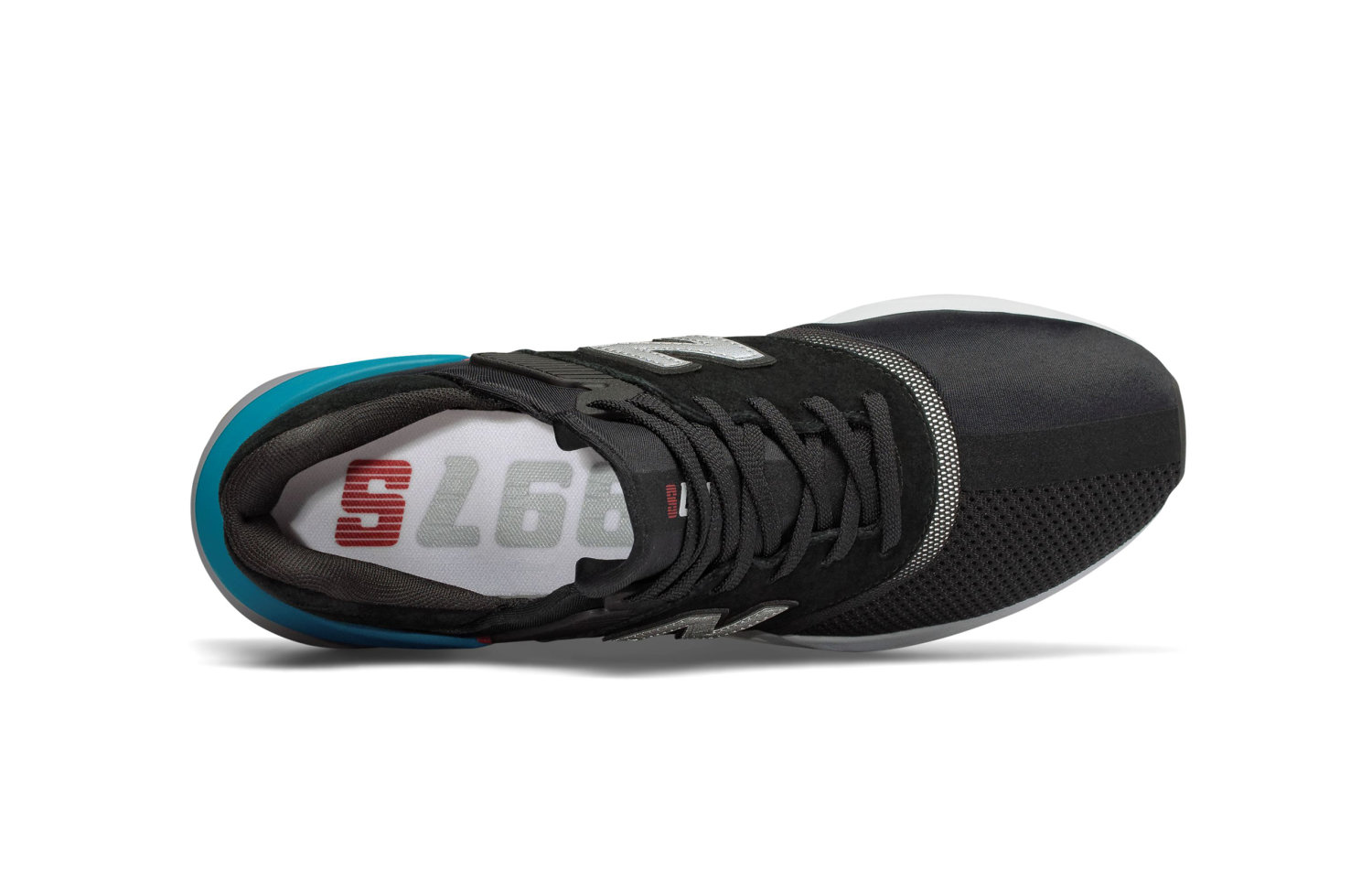 New Balance 997 Sport, Black/Raw Clay férfi cipő eladó, ár | Garage Store  Webshop