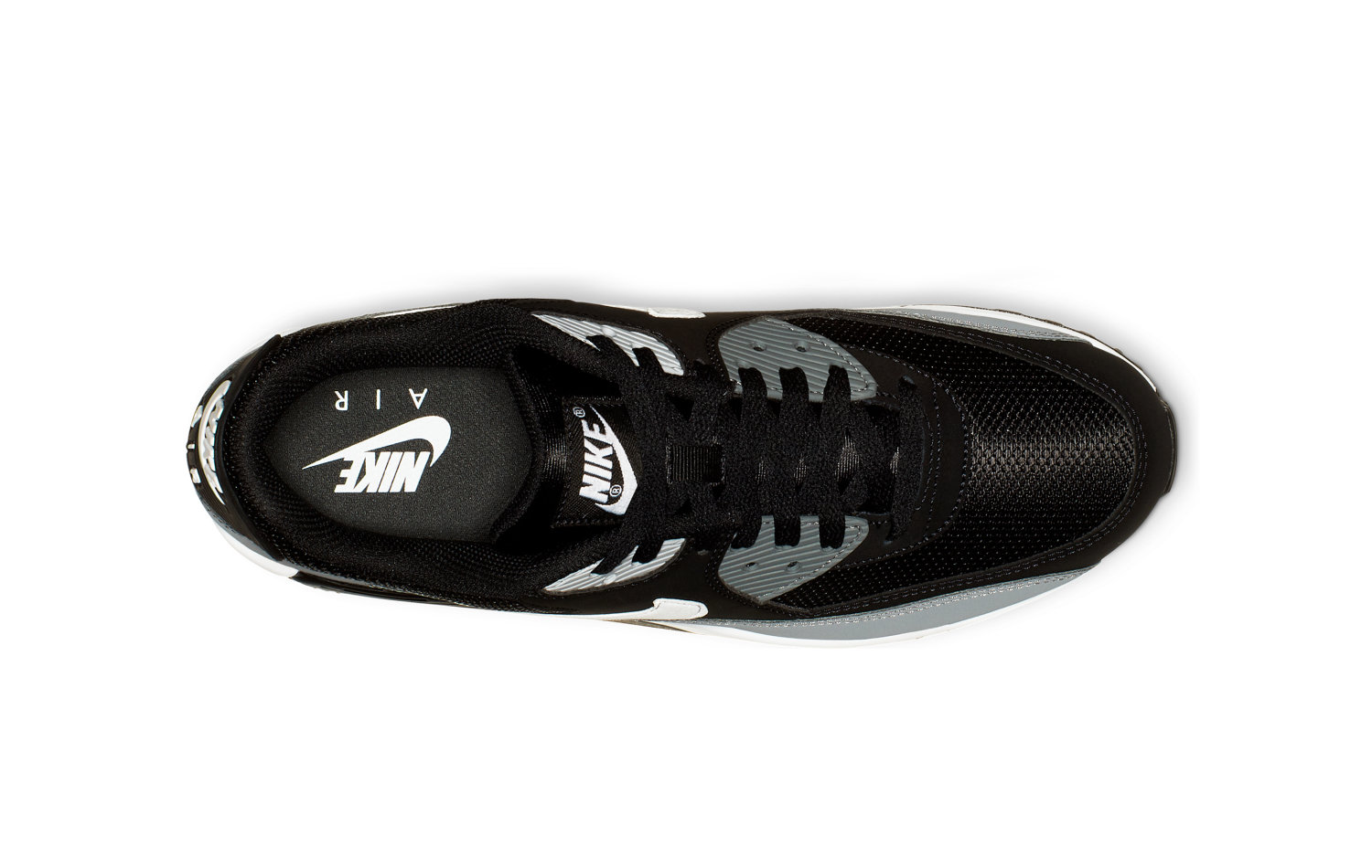 Nike Air Max 90 Essential, Black/White-Cool Grey-Anthracite férfi cipő  eladó, ár | Garage Store Webshop