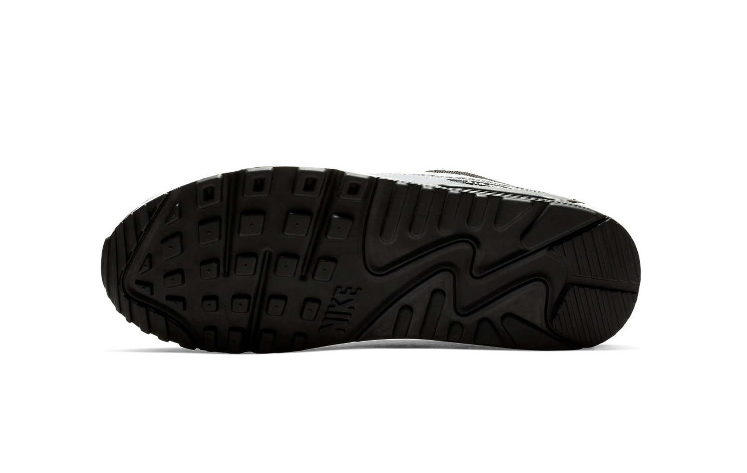 Nike Air Max 90 Essential, Black/White-Cool Grey-Anthracite férfi cipő  eladó, ár | Garage Store Webshop