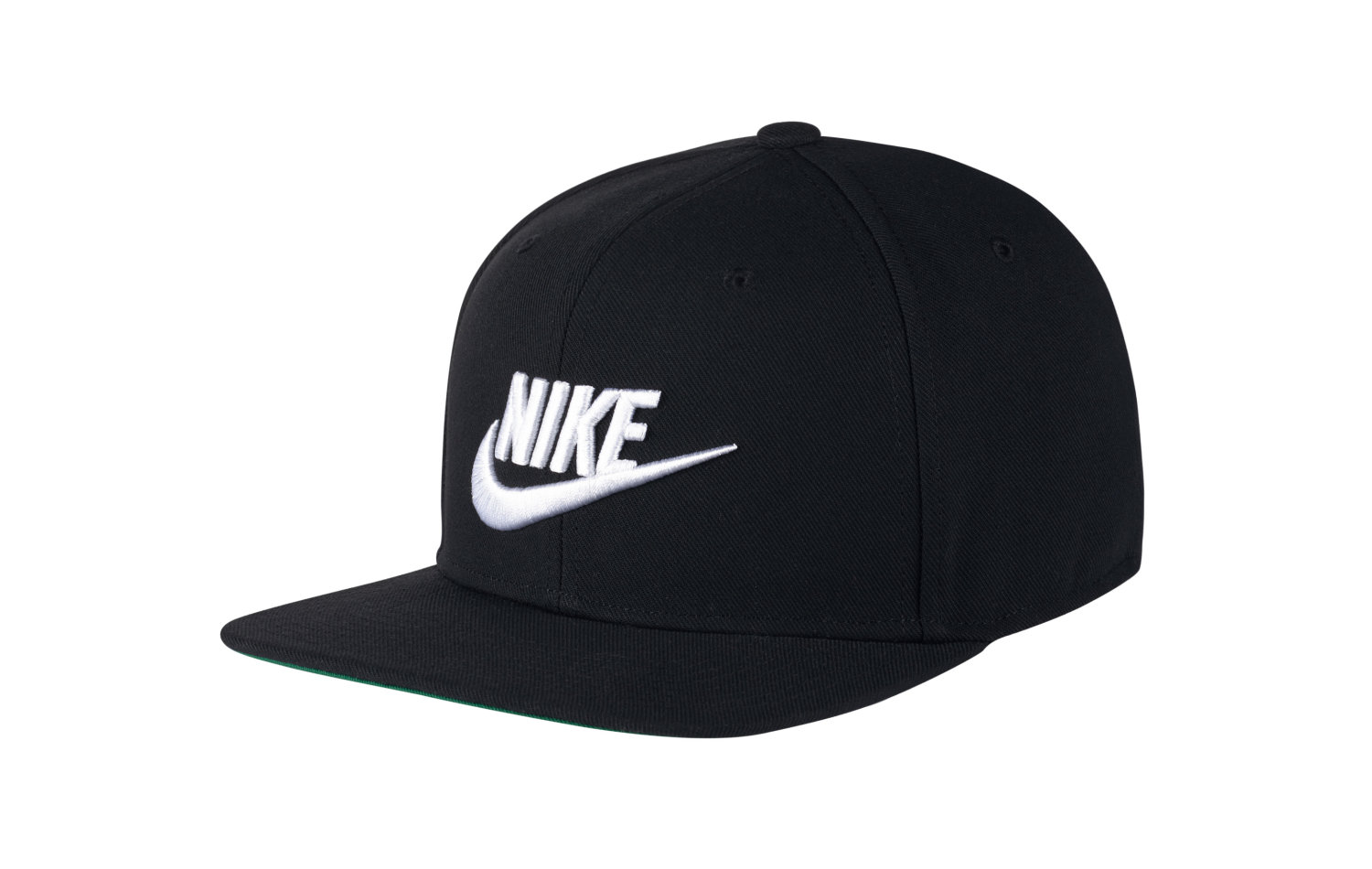 Nike Sportswear Pro Cap, Black/Pine Green/Black/White férfi sapka eladó, ár  | Garage Store Webshop