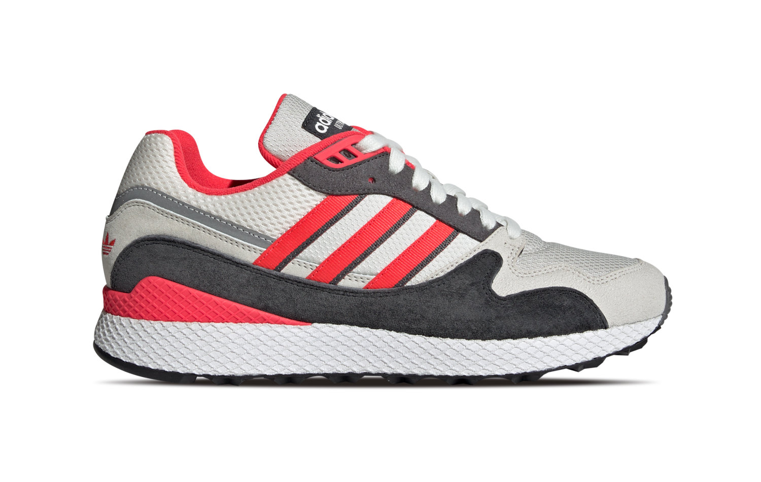 Adidas Ultra Tech, Raw White/Shock Red/Grey Four férfi cipő eladó, ár |  Garage Store Webshop