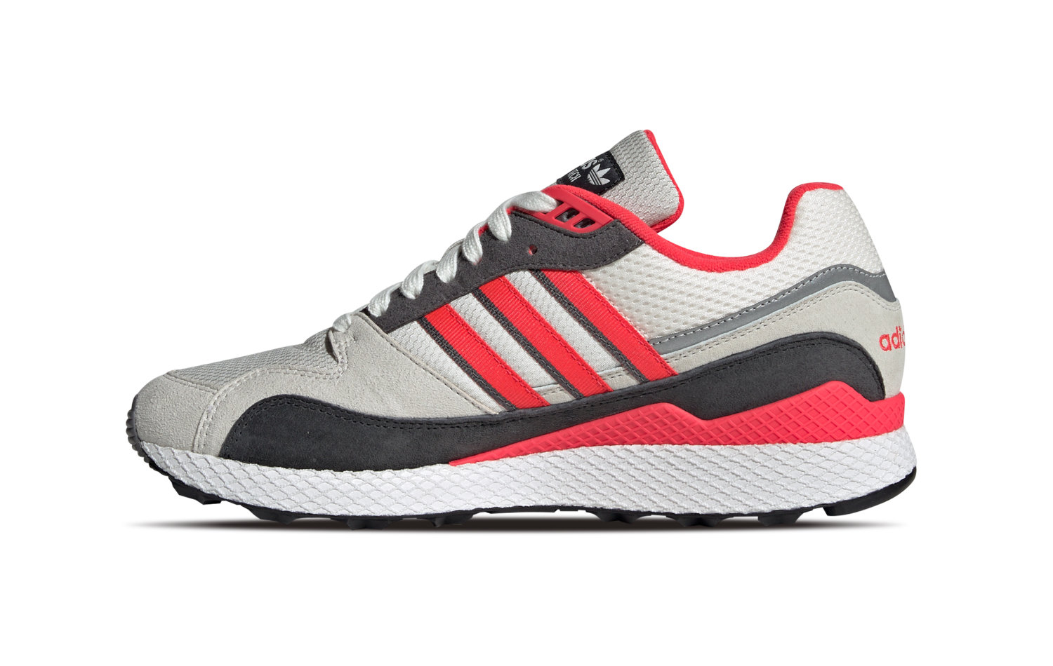 Adidas Ultra Tech, Raw White/Shock Red/Grey Four férfi cipő eladó, ár |  Garage Store Webshop