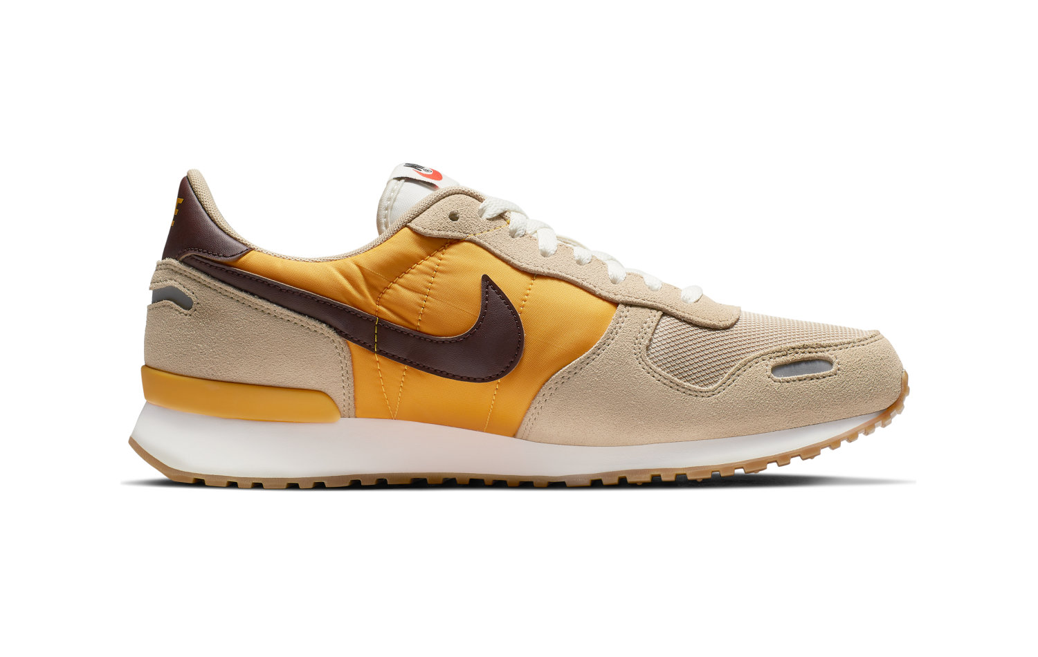 Nike Air Vortex, Desert Ore/El Dorado-University Gold férfi cipő eladó, ár  | Garage Store Webshop