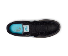 Nike Air Force 1 07 Lv8, Black/Cool Grey-Blue Fury férfi cipő eladó, ár |  Garage Store Webshop