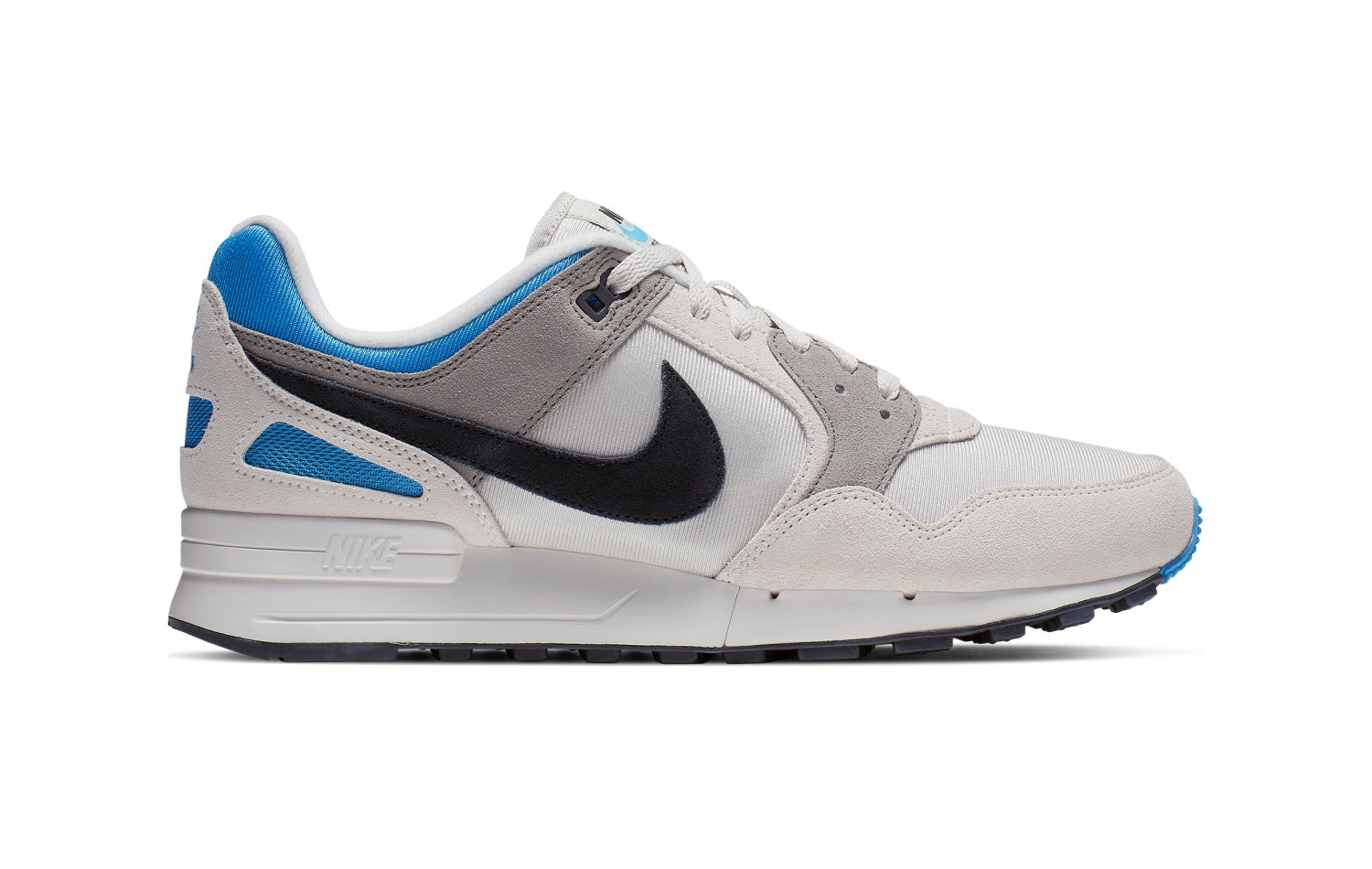 Nike Air Pegasus 89 SE, Light Bone/Black-Vivid Blue-Light Taupe férfi cipő  eladó, ár | Garage Store Webshop