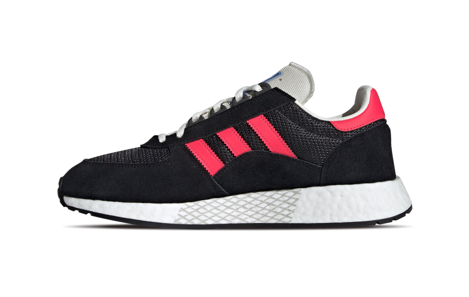 Adidas Marathon Tech, Carbon/Shock Red/Core Black férfi cipő eladó, ár |  Garage Store Webshop