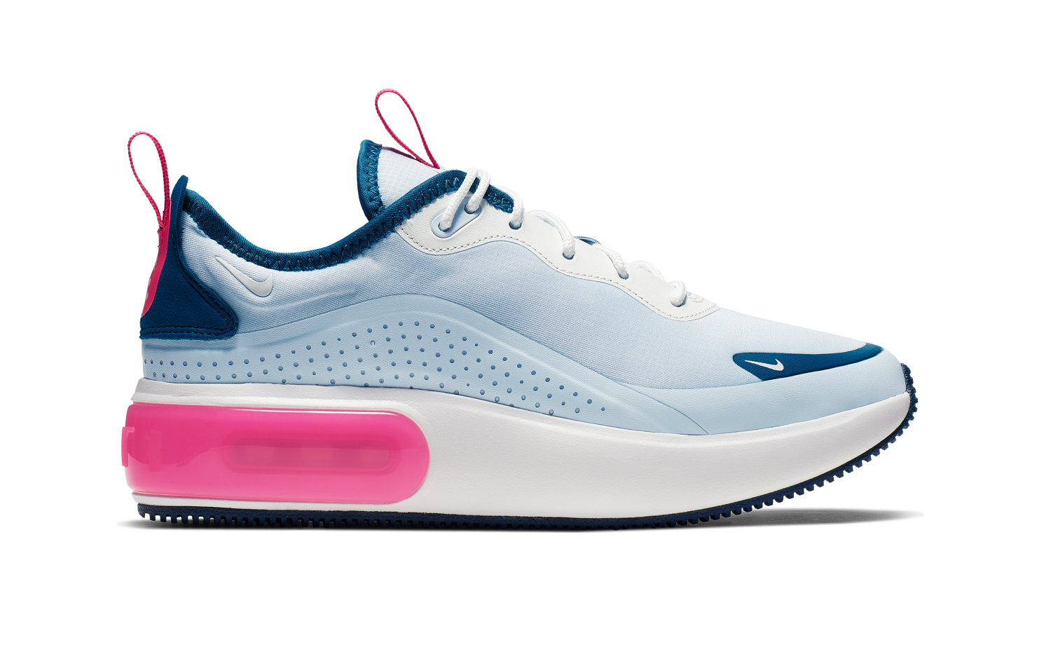 Nike Wmns Air Max Dia, Half Blue/Summit White-Blue Force női cipő eladó, ár  | Garage Store Webshop