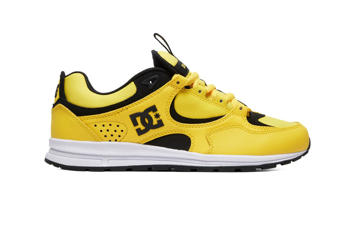 DC Kalis Lite S, Yellow férfi cipő eladó, ár | Garage Store Webshop