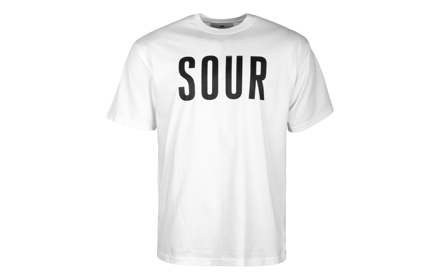 Sour Army S/S, White férfi póló eladó, ár | Garage Store Webshop