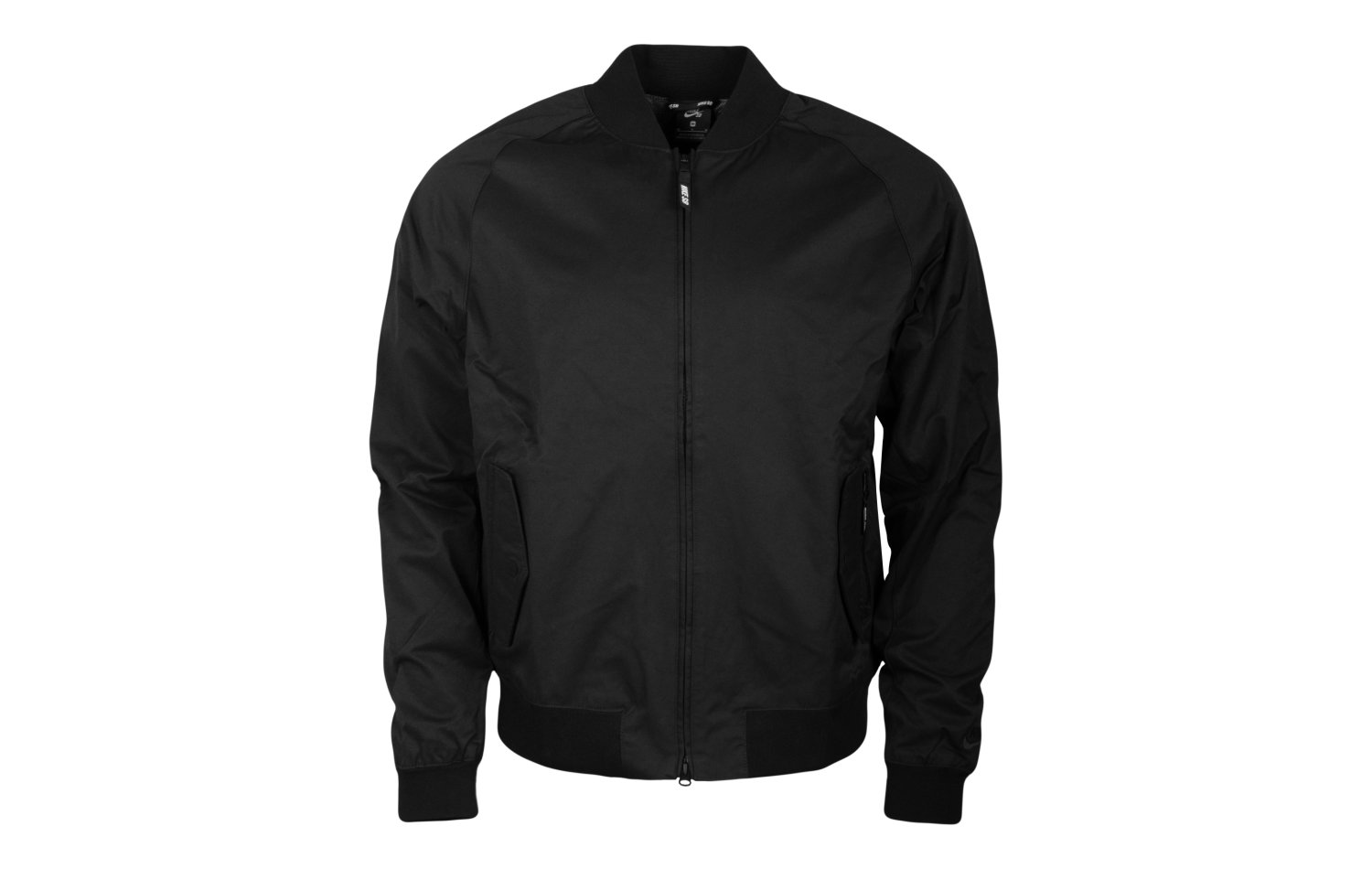 Nike SB Bomber Jacket, Black/Black férfi kabát eladó, ár | Garage Store  Webshop