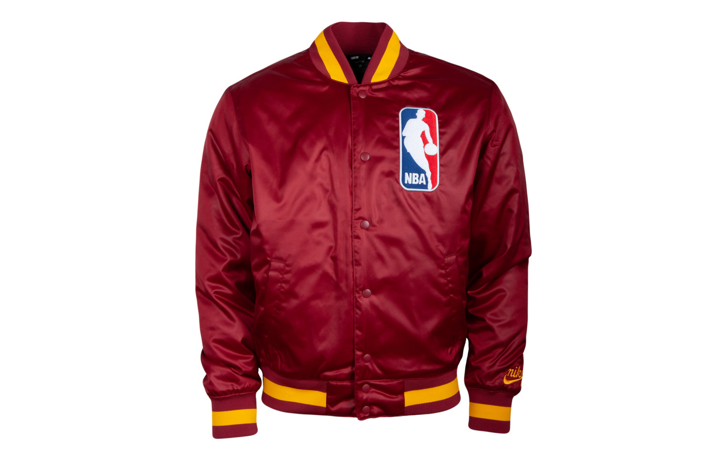 Nike SB X NBA Jacket, Team Red/Team Red/University Gold férfi kabát eladó,  ár | Garage Store Webshop
