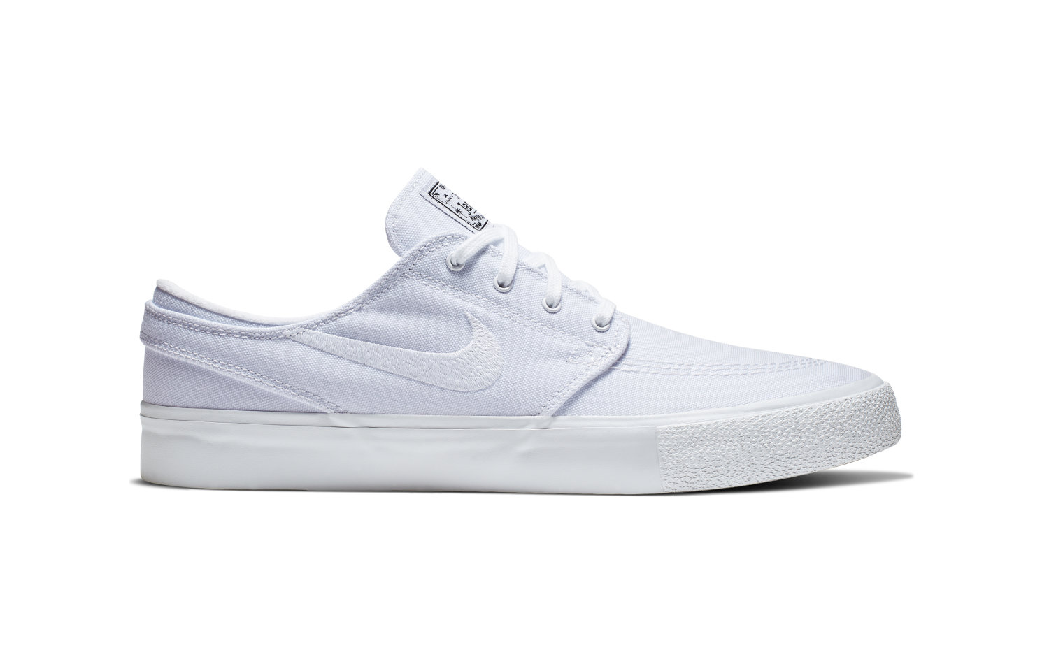 Nike SB Janoski Canvas Rm, White/White-Gum Light Brown-Black férfi cipő  eladó, ár | Garage Store Webshop