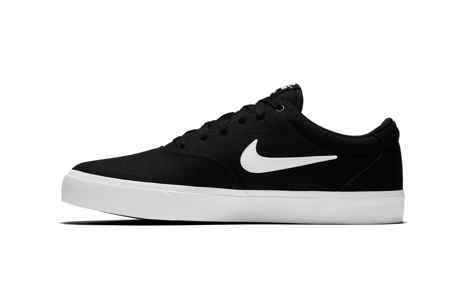 Nike SB Charge Slr Txt, Black/White férfi cipő eladó, ár | Garage Store  Webshop