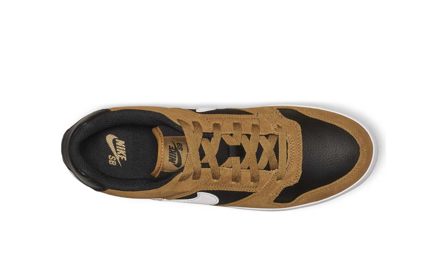 Nike SB Delta Force Vulc, Golden Beige/White-Black férfi cipő eladó, ár |  Garage Store Webshop